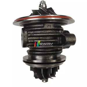 Cartucho de turbocompresor TB0242 465171-0002 ETC8751 para <span class=keywords><strong>Land</strong></span> <span class=keywords><strong>Rover</strong></span> <span class=keywords><strong>Defender</strong></span> <span class=keywords><strong>90</strong></span>/110 <span class=keywords><strong>TDI</strong></span> con núcleo de motor GEMINI - Product Image 4