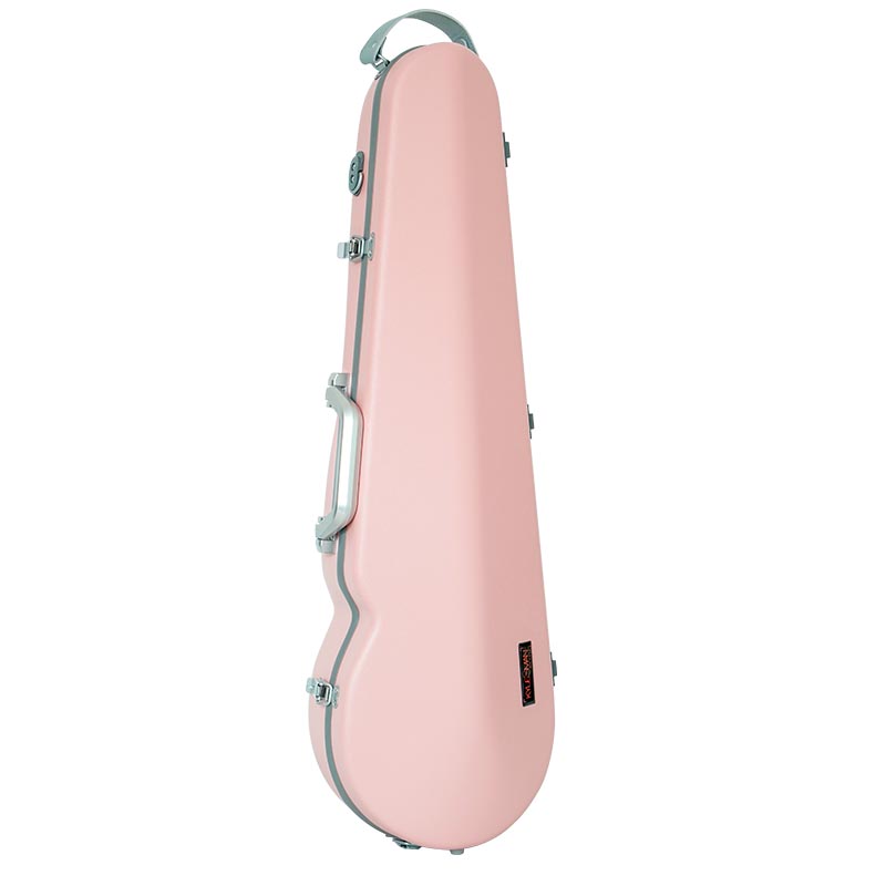 Poudre de corail (bord gris)
