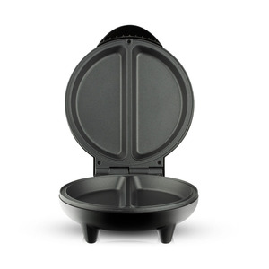 Electric Griddle 25Cm And Below Double-Sided Heating Non-Stick PTFE Pizza <b>Maker</b> <b>Sandwich</b> Crepe <b>Maker</b> Breakfast Machine - Product Image 5