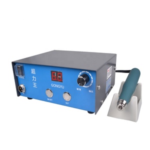 AT-CM-033&A2 250W 90000rpm Drilling Machine Noise Notes Pdf Noise Levels - Product Image 1
