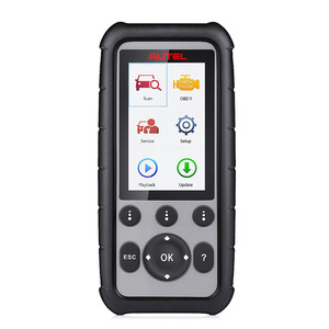 Herramienta de Diagnóstico de Sistema Completo Original Autel MaxiDiag MD806 Pro, Igual que Autel MD808 Pro, Actualización Gratuita en Línea de por Vida - Product Image 1