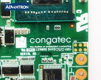 B & R 5PC900 TS77-06 congatec conga-TS77 conga-TS77/i7-3615QE P/N 046506 AG L130615 646543 646540 046503 carte mère industrielle
