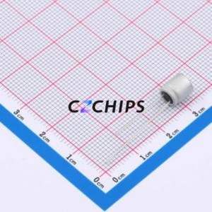 Condensador Sólido 217EC0013, Componente de Orificio Pasante (THT), D6.3xL7mm 100uF 20% 35V 2.15A100KHz - Product Image 2