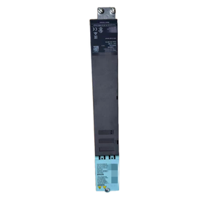 Nuevo Módulo de Control de Motor Único Original 6SL3120 1TE21 0AA4 9A, Sistema Sinamics S120, Energía Industrial - Product Image 1
