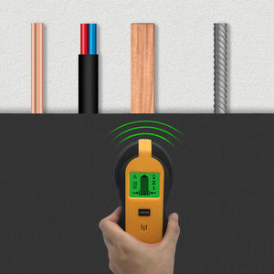 <span class=keywords><strong>Detector</strong></span> de Madeira CENTER Eoutil <span class=keywords><strong>Stud</strong></span> Finder de Alta Qualidade com Display LCD TH250, Garantia de Um Ano, Certificado CE e FCC - Product Image 6