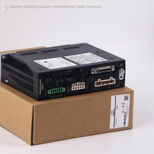 Controlador de Motor Paso a Paso Ard-c, Nuevo, Envío Rápido, Ardc Nuevo Original, Disponible en Stock, Automatización Industrial, PLC Dedicado - Product Image 1