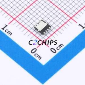 Transistor de efecto de campo (MOSFET), transistor de transistor original y completamente nuevo de la DFN3x3-8 DE LA SISA24DN-T1-GE3-VB - Product Image 2