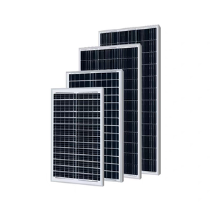 Mono kristallines 180-W-<span class=keywords><strong>Solarpanel</strong></span> mit N-Typ-Halbzellen-PERC-Technologie Glasfront abdeckung 12 V180W Modell 1480x670mm Abmessungen - Product Image 2