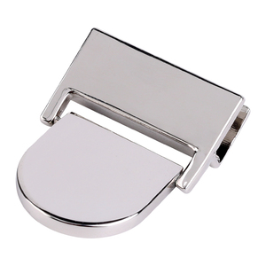 Tự làm thủ công thay thế túi xách túi ví phụ kiện kim loại khóa từ khóa Twist <span class=keywords><strong>Clasp</strong></span> - Product Image 6