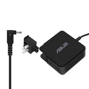 อะแดปเตอร์สำหรับแล็ปท็อปของแท้2.37A 45W 3.0*1.1mm 19V อะแดปเตอร์ที่ชาร์จสำหรับ <span class=keywords><strong>Asus</strong></span> Zenbook Duo UX481F UX481FL โน๊ตบุ๊ค UX481FA - Product Image 5
