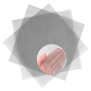 Malla de Filtro de Acero Inoxidable, Malla de Alambre de Tejido Plano, Malla de Alambre de Acero Inoxidable - Product Image 5