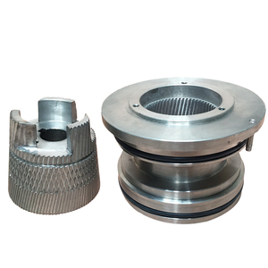 <span class=keywords><strong>Moulin</strong></span> <span class=keywords><strong>à</strong></span> <span class=keywords><strong>beurre</strong></span> fait maison, pour la fabrication de noix, g, en acier inoxydable - Product Image 3