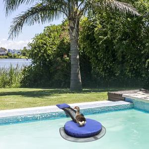 Filet en PVC résistant aux perforations pour nettoyeur de piscine et accessoires, utilisation intérieure/extérieure, modèle Maoshi 2301 - Product Image 3
