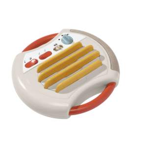 Guitarra Electrónica Tiny Love, Guitarra Electrónica Infantil de Moda, Nuevo Producto para Niños, Juguetes - Product Image 2