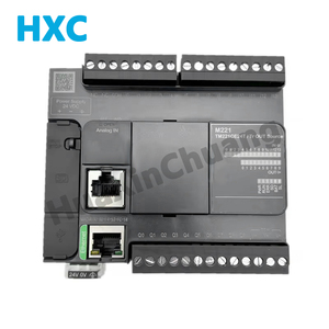 Nuevo Módulo de Salida de Transistor de 24 Puntos para Controlador Lógico PLC TM221C24T, Auténtico, Sin Abrir, Inventario Disponible - Product Image 2