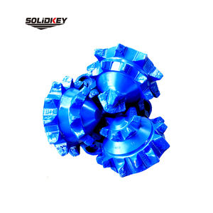 <span class=keywords><strong>11</strong></span> 5/8 "(295.3Mm) <span class=keywords><strong>Bit</strong></span> <span class=keywords><strong>Tricone</strong></span> IADC127 - Product Image 3