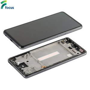 Reemplazo al por mayor para <span class=keywords><strong>Samsung</strong></span> para <span class=keywords><strong>Galaxy</strong></span> A52s pantalla digitalizador pantalla original LCD para <span class=keywords><strong>Galaxy</strong></span> <span class=keywords><strong>A52</strong></span> <span class=keywords><strong>s</strong></span> pantalla - Product Image 3