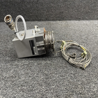 Conjunto de paso GSA-81 (28 voltios) Plc 011-00878-20, 011-01904-00, Suministro a granel