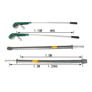 Multifunktionales 35 Chrom-Stahl Autoreifen-Demontagewerkzeug für Montage und Demontage - Product Image 4