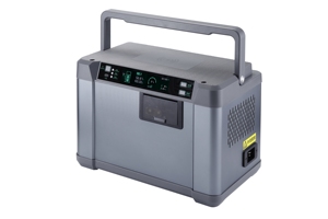 เครื่องชาร์จแบตเตอรี่ลิเธียมอัจฉริยะ3000W 18S EV-PEAK UD2 50A กำลังไฟสูงเครื่องชาร์จไร้สายแรงดันไฟฟ้าสากล100-240V - Product Image 3