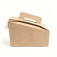 Sac en boîte BIB en plastique 3L 5L 10L 20L pour jus, vin, café, huile, eau avec robinet