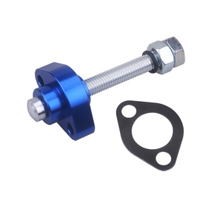 Pour Honda <span class=keywords><strong>CBR600F</strong></span> F3 F4 F4i CBR900 RR CBR900F CB Fil EDM Manuel Cam Tendeur De Chaîne De Distribution En Acier Inoxydable CNC Usinage - Product Image 6