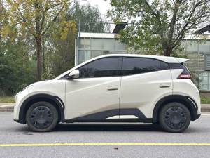 Auto usata In 2024, il gabbiano BYD avrà un'autonomia di 301KM e percorrerà 1600 chilometri con la sua finitura di verniciatura originale - Product Image 2