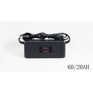 맞춤형 36V <span class=keywords><strong>48V</strong></span> 60V 72V 10Ah 20Ah 50Ah 60Ah E-바이크 전기 자전거 스쿠터 리튬 이온 배터리 팩 (BMS 충전기 포함) - Product Image 5