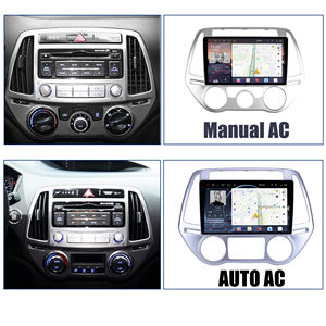 Penhui 16 512GB Crystal Sound 850 Android 14 Autoradio für Hyundai I20 2 2012-2014 Handbuch AC DVD Player Multimedia 2 Din DSP - Product Image 2