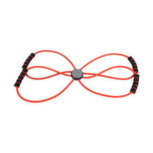 Toàn Thân Tập Thể Dục Yoga Đa Chức Năng Kháng Lõi Cộng Với Đào Tạo Stretch <span class=keywords><strong>Loop</strong></span> Band - Product Image 2