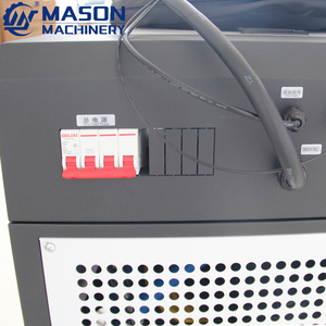 Machine à souder <span class=keywords><strong>laser</strong></span> à main Machine de découpe en acier inoxydable pour métal Machine à souder - Product Image 4