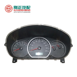 Chana Phụ tùng xe hơi kỹ thuật số LCD speedometers bảng điều khiển nhà cung cấp cho Chana Sao eulove cos1 oshan Hunter F70 kaicene F70 danh dự ky5 - Product Image 4