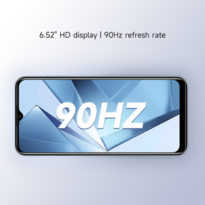 Lagenio A10 4G <span class=keywords><strong>Android</strong></span> 15 điện thoại thông minh 12GB + 64GB 5150mAh Điện thoại di động 6.52 ''10 W 4G điện thoại thông minh - Product Image 5