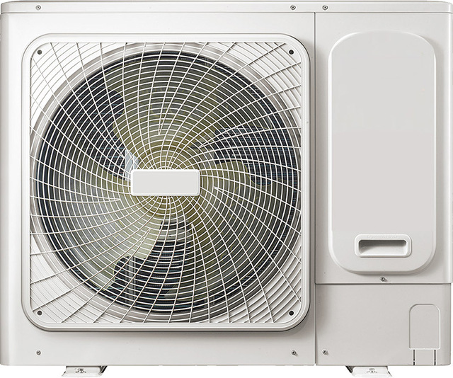 OEM Mi Dea VRF Factory / ATOM Series Mini VRF Mulit Split Air Conditioner
