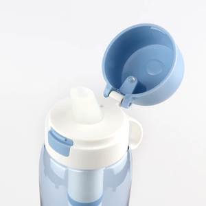 Bottiglia d'Acqua per Bambini da 750ml in Tritan Senza BPA, Filtri per Acqua Potabile Domestica, Purificazione dell'Acqua per Sport all'Aperto - Product Image 2