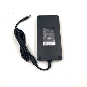 Cargador de Portátil AC DC 240W 19.5V 12.3A 7.4x5.0mm Adaptador de Corriente de Repuesto para Dell - Product Image 2