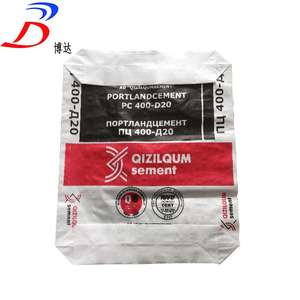 cement bag moban - Product Image 1