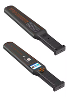 Détecteur de signal RF anti-caméra cachée GPS de voiture portable DS828
