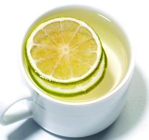 Tranches de citron vert séché naturellement de haute qualité, g, pour le thé - Product Image 4