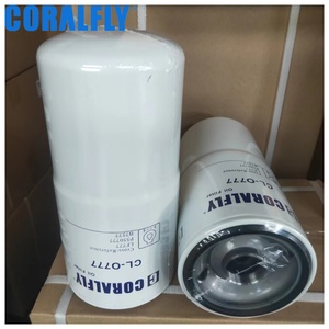 Filtre à huile OEM LF9009 LF777 LF670 LF3349 LF9050 LF14000NN LF700 LF3413 LF3620 pour camion, compatible Fleetguard - Product Image 3