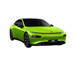 Nouveau style, voiture électrique chinoise Xiaopeng P7 modèle 2025 la moins chère, véhicule à énergie longue portée, Xiaopeng P7 2024, Xiaopeng P7 - Product Image 1