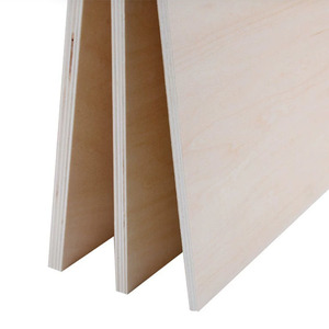 Compensato Liscio da 3mm per Taglio Laser, Legno Non Finito per Intaglio e <span class=keywords><strong>Pittura</strong></span> Fai-da-Te - Product Image 6