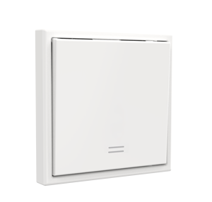 Desain baru grosir pabrik standar EU seri U9 PC panel rumah tombol tekan listrik kontrol cahaya <span class=keywords><strong>2</strong></span> Gang <span class=keywords><strong>2</strong></span> arah sakelar Dinding - Product Image 6