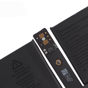 Batería Original Nueva y Genuina de 69.6Wh A2519 para Portátil <span class=keywords><strong>Apple</strong></span> <span class=keywords><strong>MacBook</strong></span> <span class=keywords><strong>Pro</strong></span> <span class=keywords><strong>14</strong></span>" A2442 <span class=keywords><strong>M1</strong></span> <span class=keywords><strong>Pro</strong></span> 2021 - Product Image 2