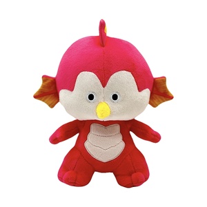 Đồ Chơi Sang Trọng Ultraman Tăng Ultraman Thú Nhồi Bông Tốt Bán Tùy Chỉnh Đồ Chơi Sang Trọng - Product Image 1