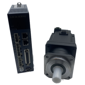 Fábrica al por mayor 1.6KW Fácil desmontaje Diseño Mecapion Servomotor para Smart Home - Product Image 5