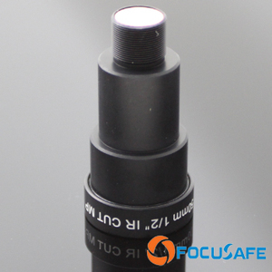 Nuovo Obiettivo da <span class=keywords><strong>5</strong></span> Megapixel con Lente da <span class=keywords><strong>12mm</strong></span> e Sensore da 1/1.8\", Obiettivo a Bassa Distorsione - Product Image 6