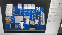 Penyedot Debu Nirkabel Chaojing untuk Rumah Tangga Daya Hisap Super Kuat Papan Sirkuit PCB/PCBA Pengolahan Profesional yang Dikembangkan Sendiri