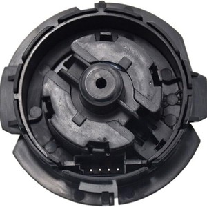 สวิตช์หรี่ไฟหน้ารถปอร์เช่ 97061353309DML 12V ระบบควบคุมไฟตัดหมอกอัตโนมัติ รุ่นปี 2017-2020 - Product Image 2