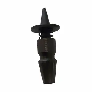 Samsung SMT Nozzle Made Ceramic Material Never Turns White J9055135B CN065 CP45 Neo SM471481482 Electronics Production Machinery